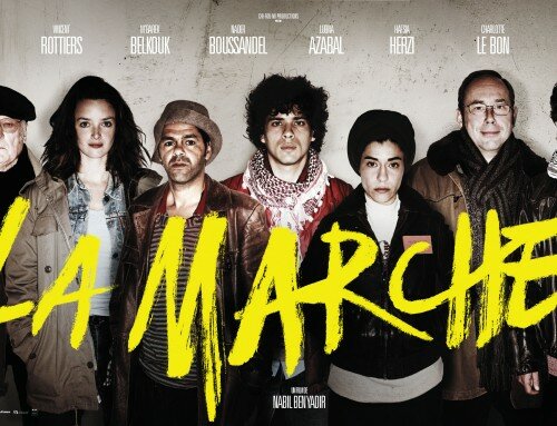 La Marche (film)