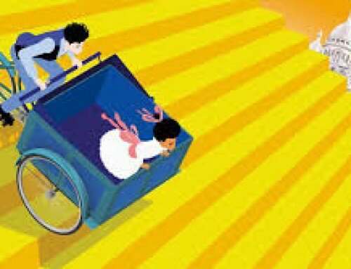 Dilili à Paris, le nouveau film d’animation de Michel Ocelot
